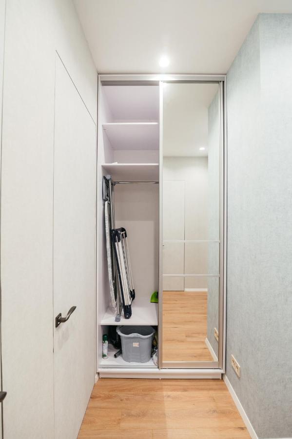 Pearl Premium Apartments 3 キエフ エクステリア 写真