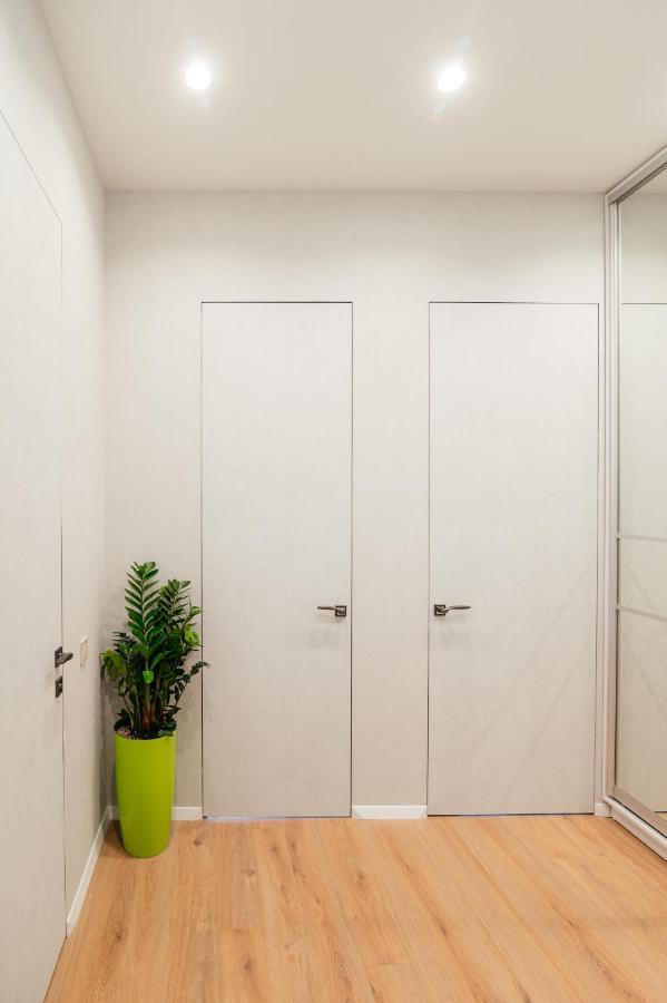 Pearl Premium Apartments 3 キエフ エクステリア 写真