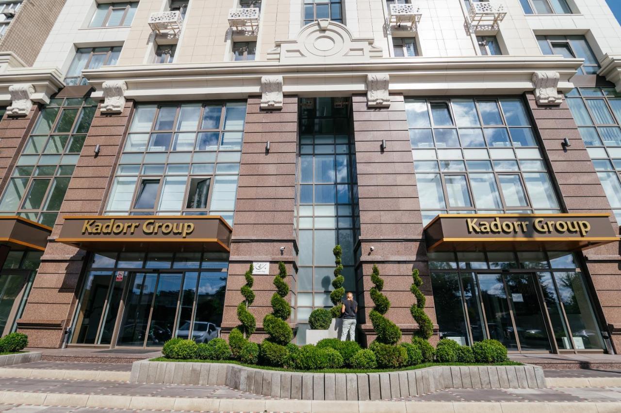 Pearl Premium Apartments 3 キエフ エクステリア 写真