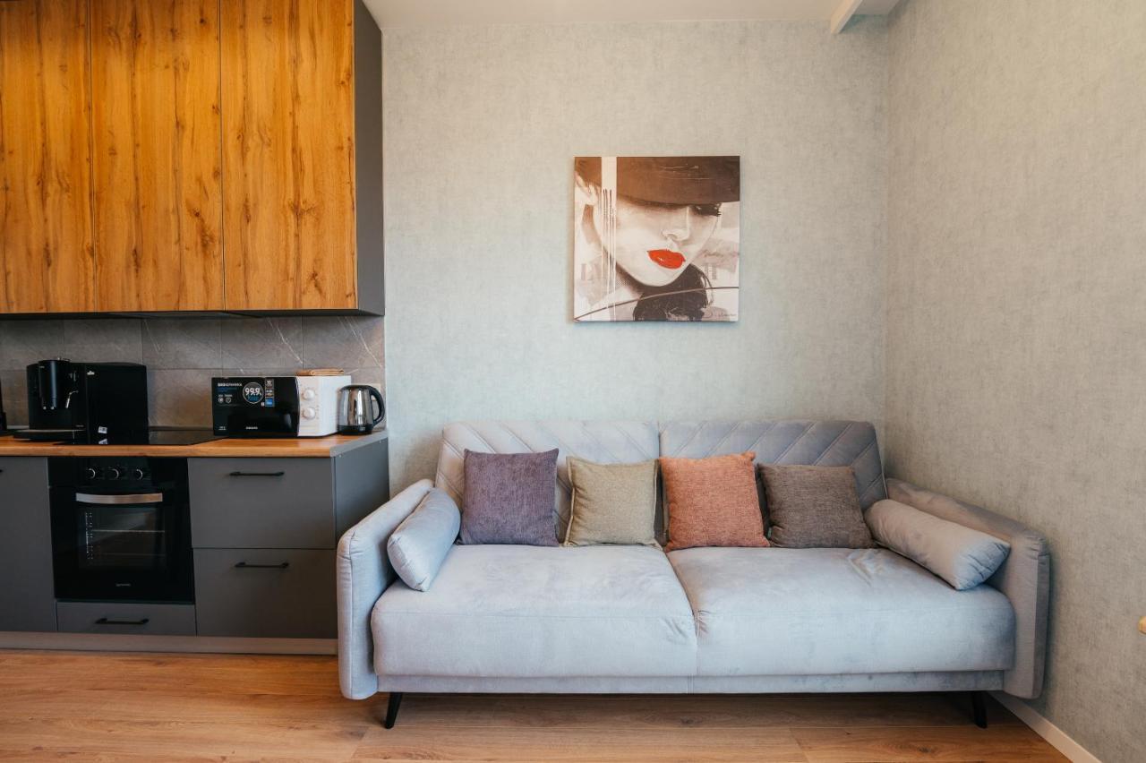 Pearl Premium Apartments 3 キエフ エクステリア 写真