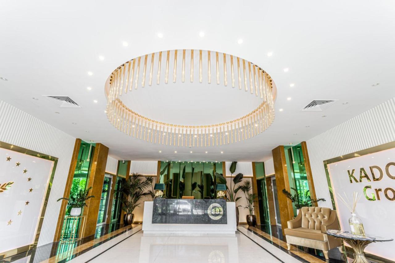 Pearl Premium Apartments 3 キエフ エクステリア 写真