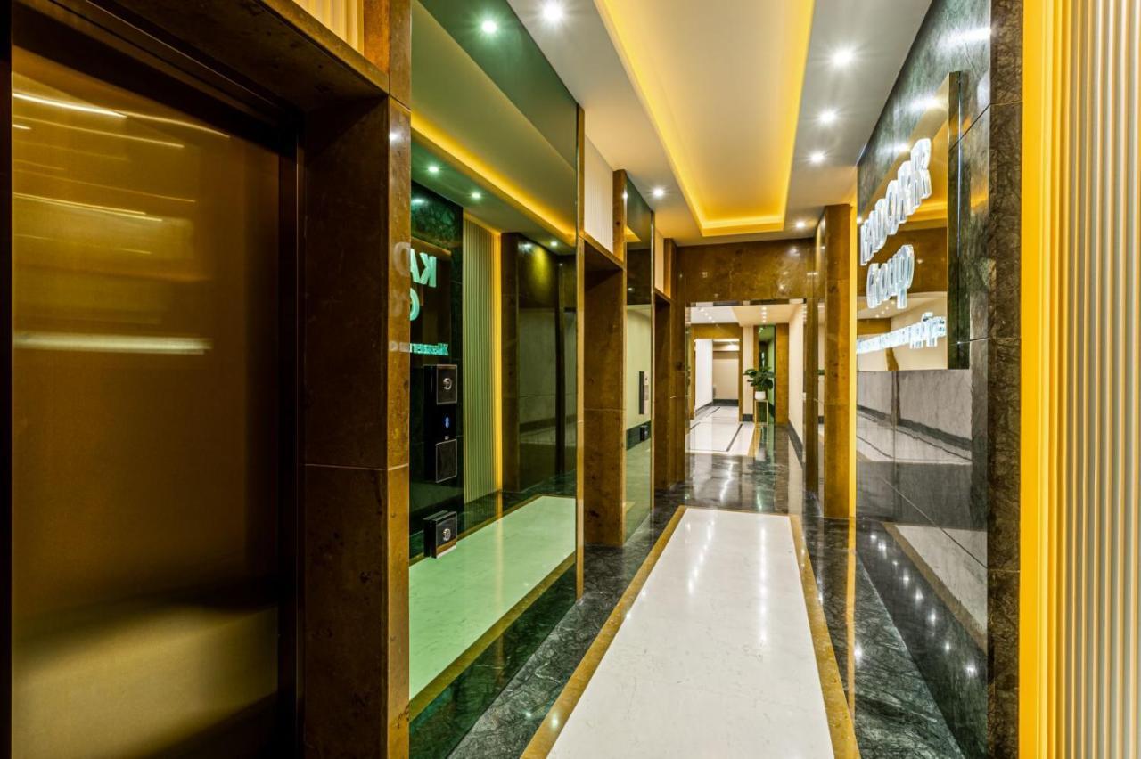 Pearl Premium Apartments 3 キエフ エクステリア 写真